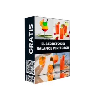 el secreto del balance perfecto